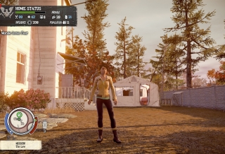 State of Decay Year-One Survival Edition