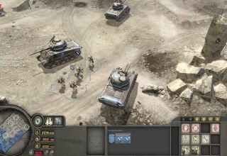 Company of Heroes Antologia