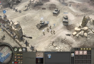 Company of Heroes Antologia