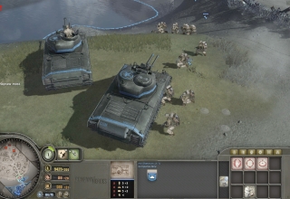 Company of Heroes Antologia