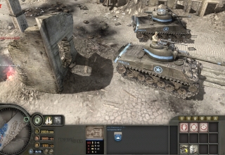 Company of Heroes Antologia