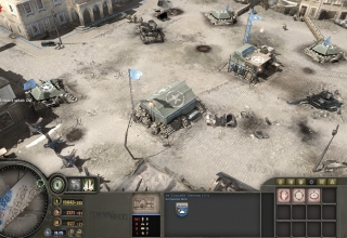 Company of Heroes Antologia