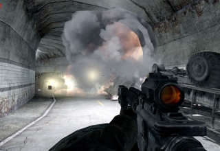 Call of Duty 4 Modern Warfare GOTY