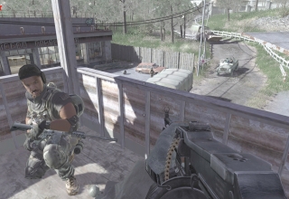 Call of Duty 4 Modern Warfare GOTY