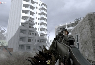 Call of Duty 4 Modern Warfare GOTY