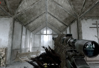 Call of Duty 4 Modern Warfare GOTY