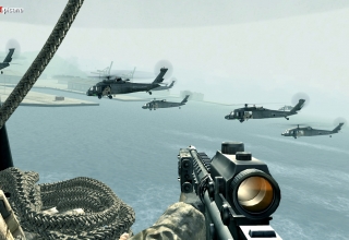 Call of Duty 4 Modern Warfare GOTY