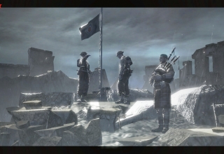 Company of Heroes - Opposing Fronts i Tales of Valor