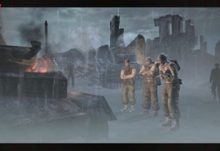 Company of Heroes - Opposing Fronts i Tales of Valor