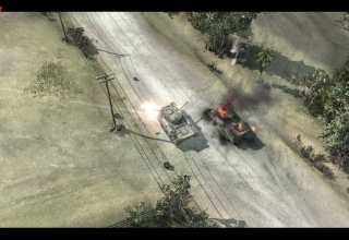 Company of Heroes - Opposing Fronts i Tales of Valor