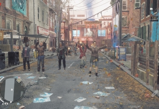 Homefront The Revolution