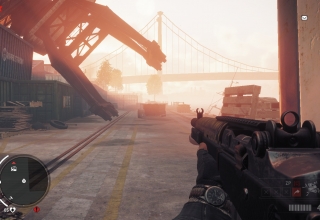 Homefront The Revolution