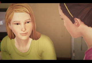 Life is Strange. Before the Storm Deluxe Edition