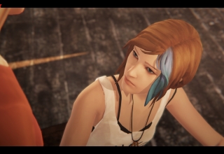 Life is Strange. Before the Storm Deluxe Edition