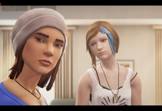 Life is Strange. Before the Storm Deluxe Edition