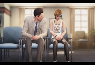 Life is Strange. Before the Storm Deluxe Edition