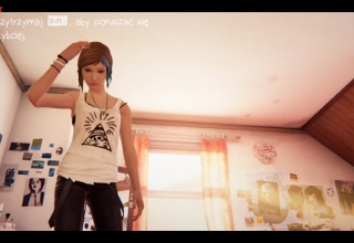 Life is Strange. Before the Storm Deluxe Edition