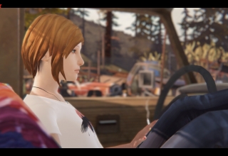 Life is Strange. Before the Storm Deluxe Edition