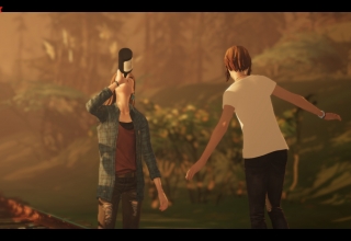 Life is Strange. Before the Storm Deluxe Edition