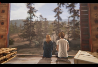 Life is Strange. Before the Storm Deluxe Edition