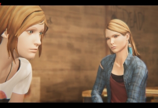 Life is Strange. Before the Storm Deluxe Edition