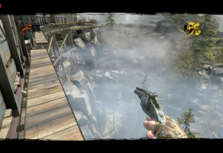 Call of Juarez Gunslinger