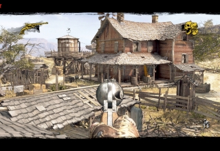 Call of Juarez Gunslinger