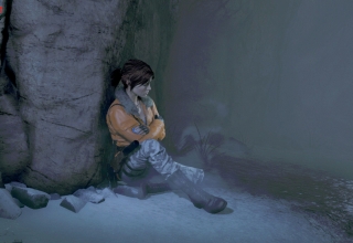 Rise of the Tomb Raider