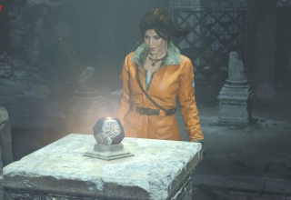 Rise of the Tomb Raider