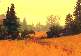 Firewatch