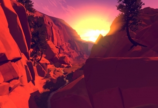 Firewatch