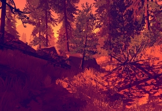 Firewatch