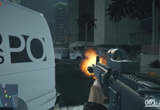 Battlefield Hardline