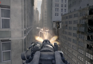 Call of Duty Modern Warfare 3