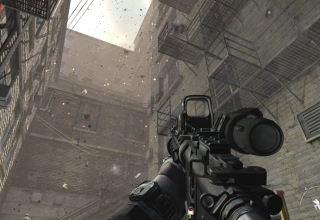 Call of Duty Modern Warfare 3