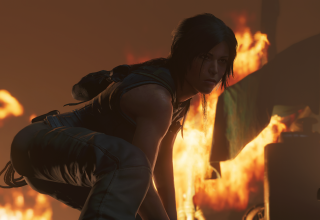 Shadow of the Tomb Raider