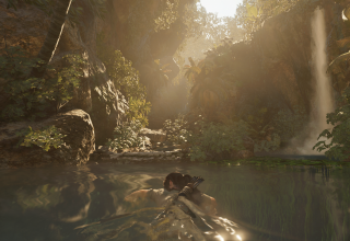 Shadow of the Tomb Raider