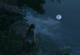 Shadow of the Tomb Raider