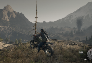 Days Gone