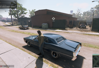 Mafia 3. Edycja ostateczna