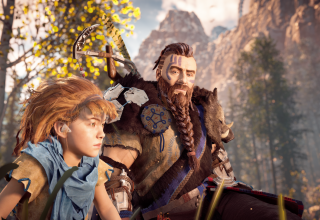 Horizon Zero Dawn - Complete Edition