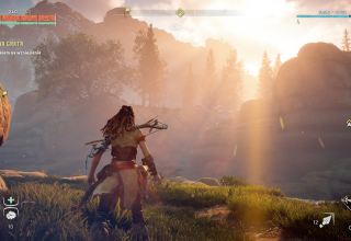 Horizon Zero Dawn - Complete Edition