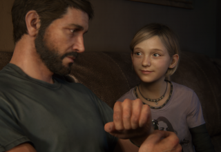 The Last of Us Part I