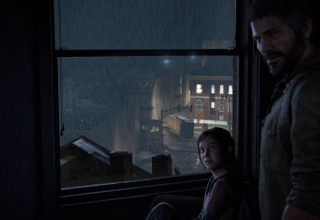 The Last of Us Part I