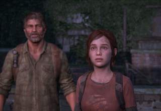 The Last of Us Part I