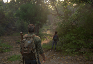 The Last of Us Part I