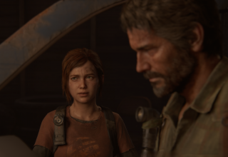 The Last of Us Part I