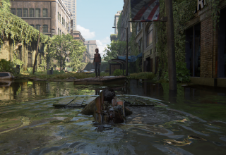 The Last of Us Part I