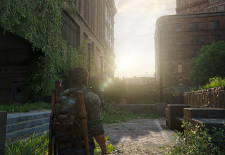 The Last of Us Part I