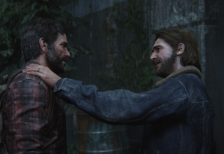 The Last of Us Part I